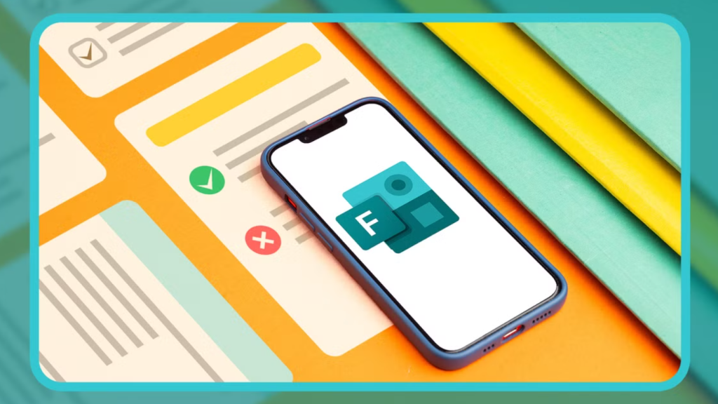 مزايا Microsoft Forms وكيف تستخدمها