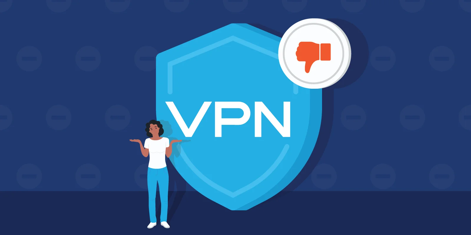 ما هو الـ VPN وكيف تستخدمه 2