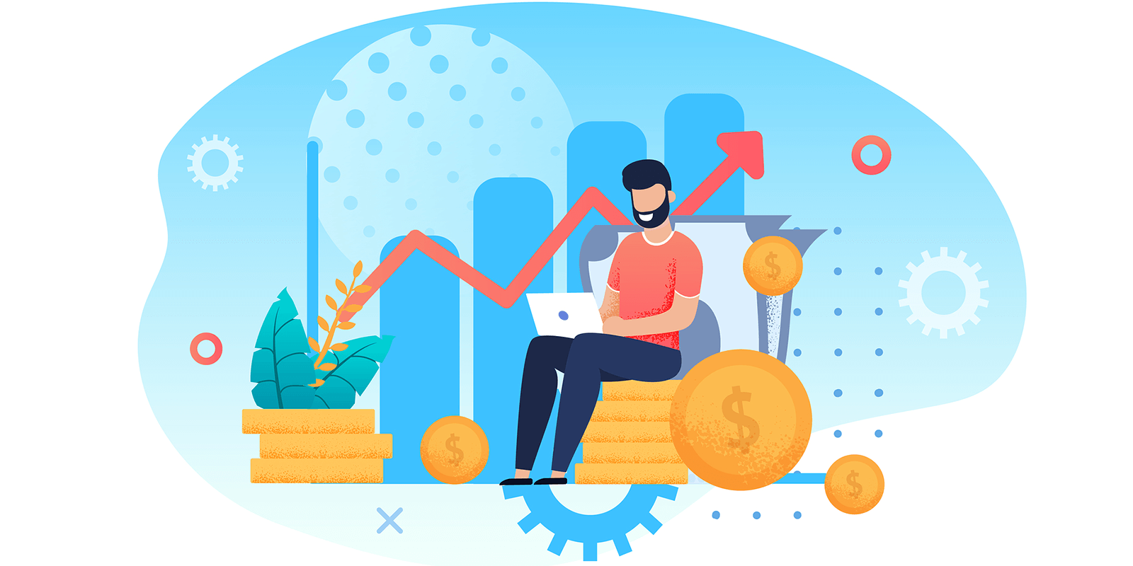 العمل المستقل على الانترنت - 5 نصائح مهمة للبداية 7