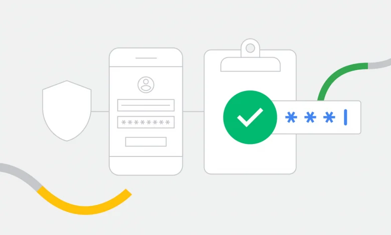 مساعد جوجل سيحافظ على أمان حساباتك باستخدام Password Checkup