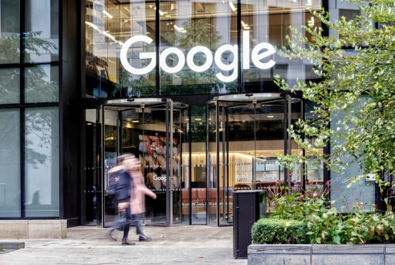 جوجل تواجه دعاوي قضائية في بلدها الام بسبب مبيعات متجر بلاي 1