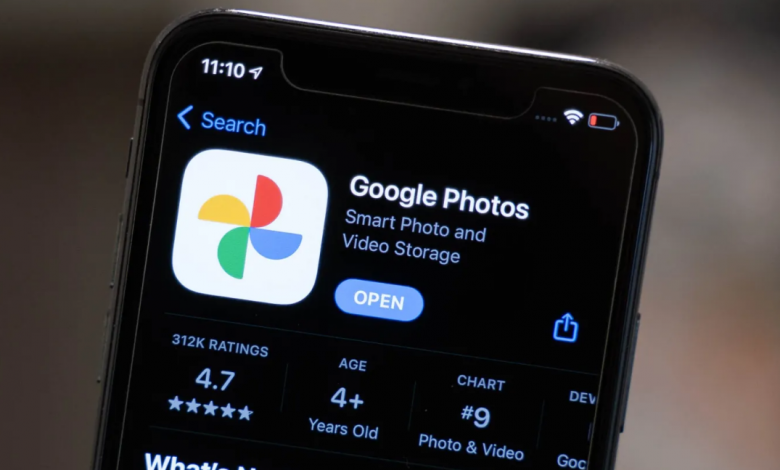 مشتركي Google One على iOS يحصلون على مزايا اضافية في تعديل صور جوجل
