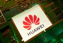 معالج Huawei Ascend 960 يصل مبكرًا في 2027 لمنافسة Nvidia