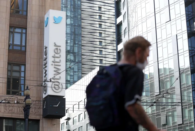 تويتر تكشف عن تقرير الربع المالي الثاني في 2022 3