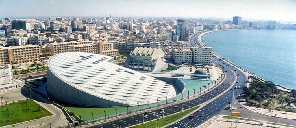 مكتبة الاسكندرية تتيح 13.000 كتاب اون لاين مجانا 1 مكتبة الاسكندرية تتيح 13.000 كتاب اون لاين مجانا