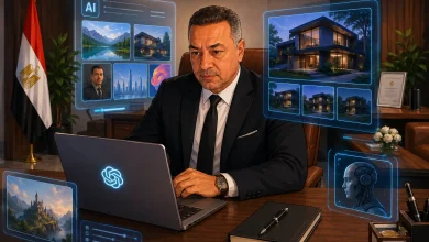 ملاحظاتي على أحدث نموذج توليد الصور من ChatGPT