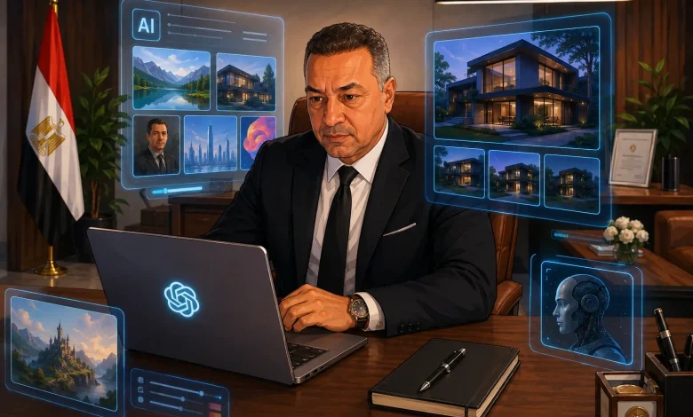 ملاحظاتي على أحدث نموذج توليد الصور من ChatGPT