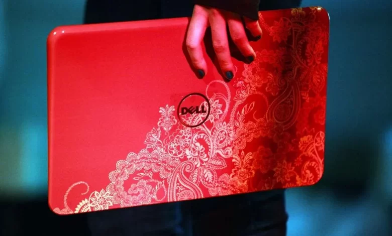 ملايين أجهزة Dell عرضة لثغرة أمنية