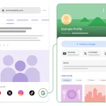ملف Google Search: كيف تنشئه وتربط موقعك وحساباتك