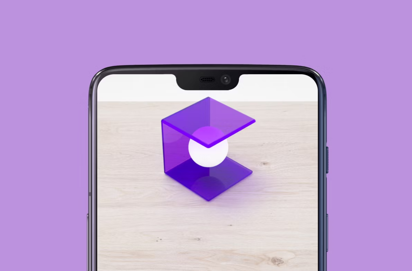 منصة ARCore من جوجل تدعم اخيرا هاتفي بيكسل 7
