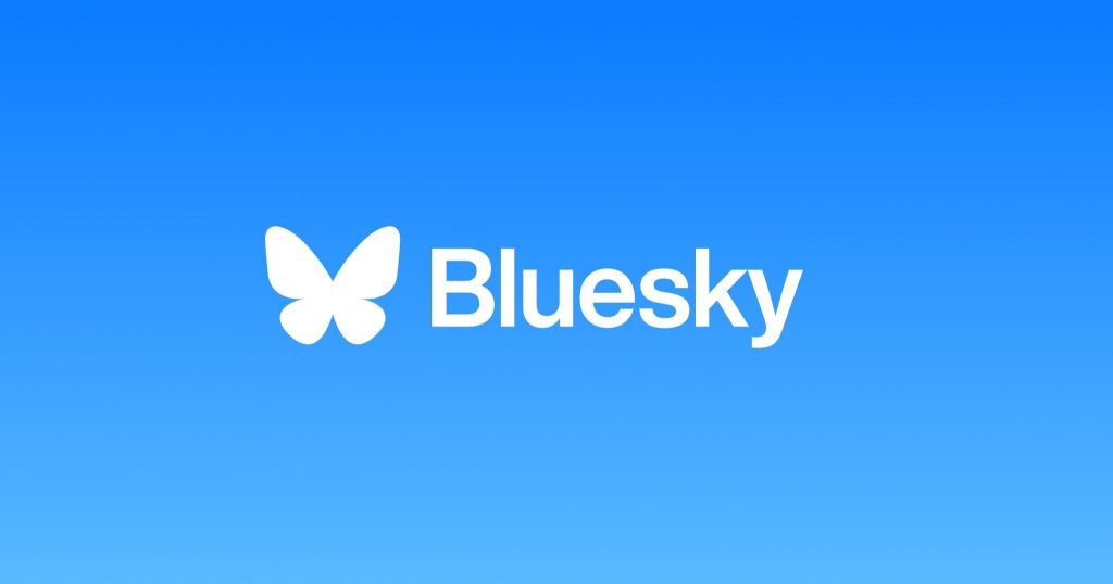 منصة Bluesky ترفع الحد الزمني لملفات الفيديو