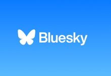 منصة Bluesky ترفع الحد الزمني لملفات الفيديو