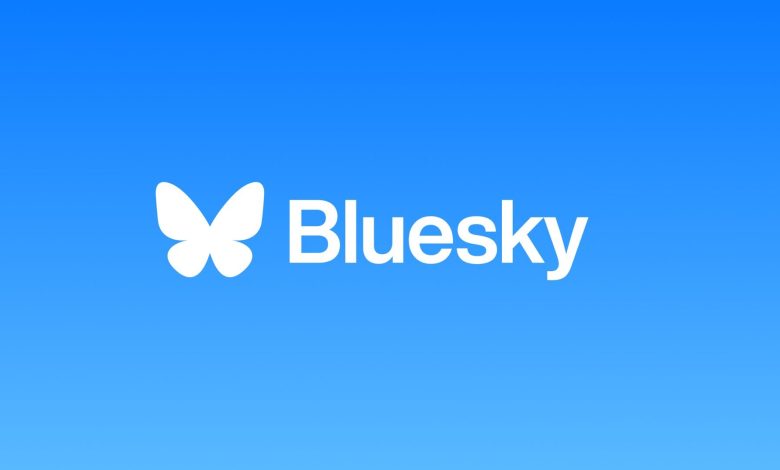 منصة Bluesky ترفع الحد الزمني لملفات الفيديو