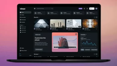 منصة Vimeo تنضم إلى Bending Spoons في صفقة استحواذ كبرى
