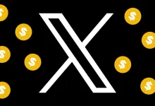 منصة X تفتتح سوق الأسماء