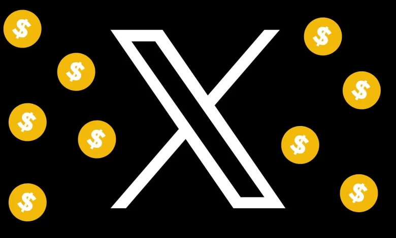 منصة X تفتتح سوق الأسماء