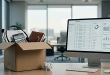 مهن حذفها الذكاء الاصطناعي من سوق العمل في 2026