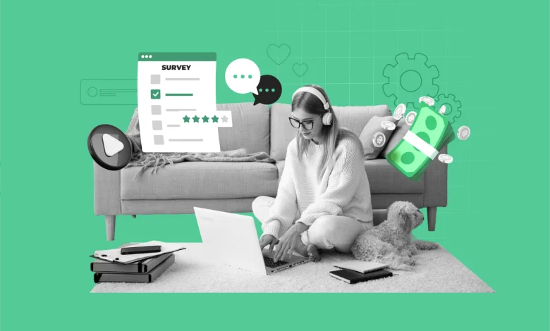 مواقع تتيح الربح من مشاهدة الفيديو 2026