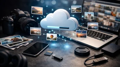 مواقع مجانية لرفع الصور تحديث 2026