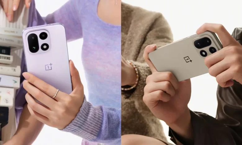 موعد إطلاق هاتف OnePlus 15