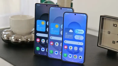 موعد إطلاق سلسلة Galaxy S26 المنتظرة