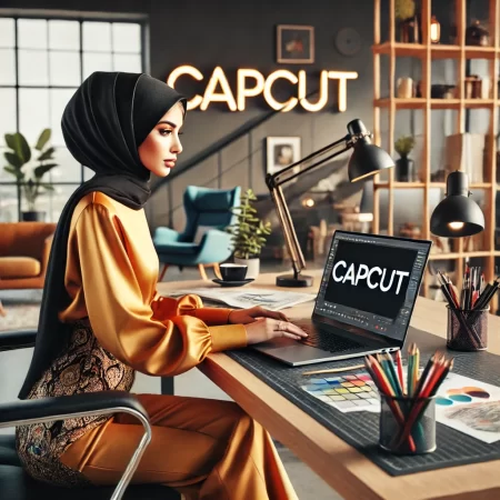 خدمات موقع CapCut المجانية 1