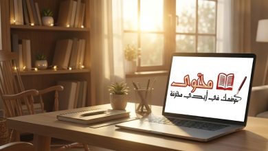 موقع محتوى (m7tawa.com)