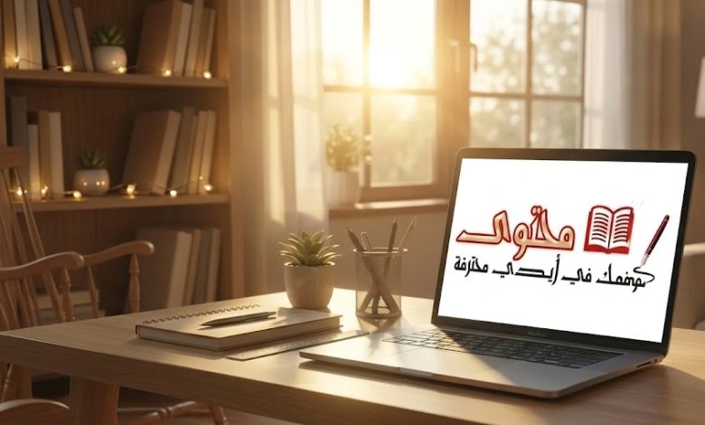 موقع محتوى (m7tawa.com)