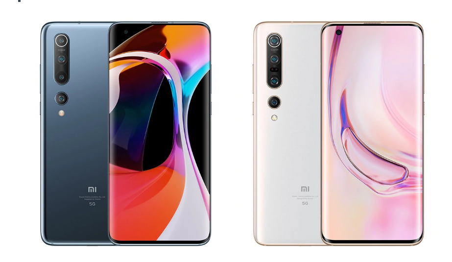 شاومي تطلق هواتفها الرائدة MI 10 و MI 10 PRO على نطاق عالمي 2 شاومي تطلق هواتفها الرائدة MI 10 و MI 10 PRO على نطاق عالمي 2