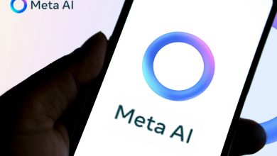 ميتا تخطط لإطلاق تطبيق Meta AI منفصل
