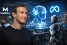 ميتا تستحوذ على Manus AI في خطوة جديدة لسباق الذكاء الاصطناعي