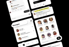 ميتا تعزز تطبيق Threads بإطلاق تحديثين رئيسيين