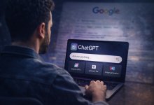 ميزات ChatGPT الجديدة ربما تحرج جوجل