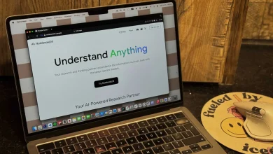 ميزات جديدة في NotebookLM — التحديثات الأخيرة من جوجل