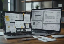 ميزة NotebookLM الجديدة تنظّم بياناتك الفوضوية في صيغة واضحة