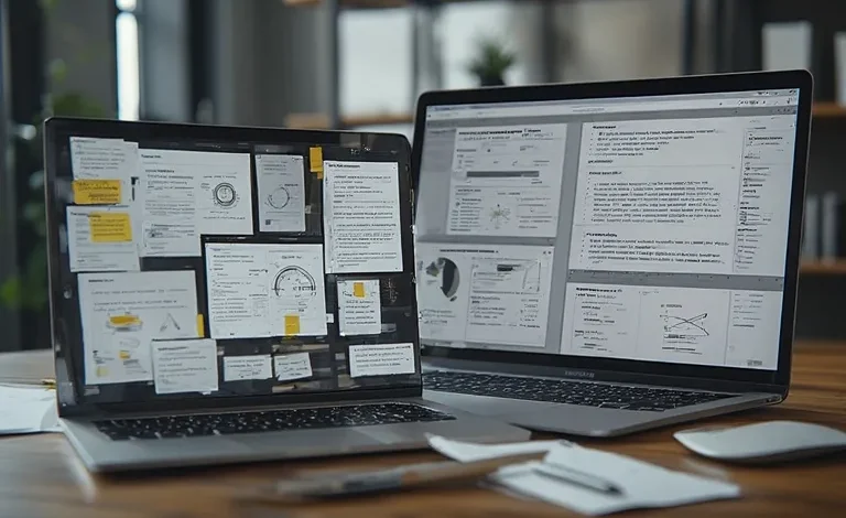 ميزة NotebookLM الجديدة تنظّم بياناتك الفوضوية في صيغة واضحة