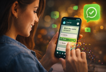 ميزة اختبارات القنوات في واتساب تعزز التفاعل بشكل كبير
