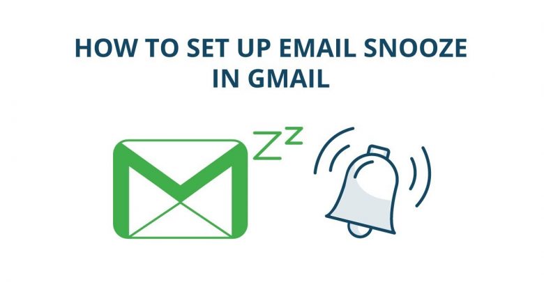 ميزة (كتم الاخطارات) تقترب من بريد Gmail