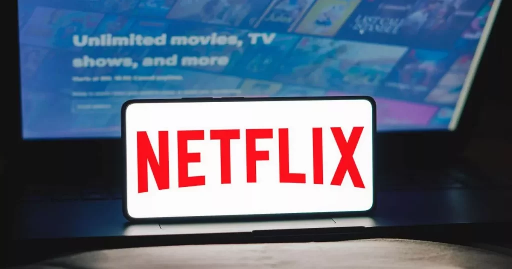 اسعار باقات نتفليكس في مصر 7