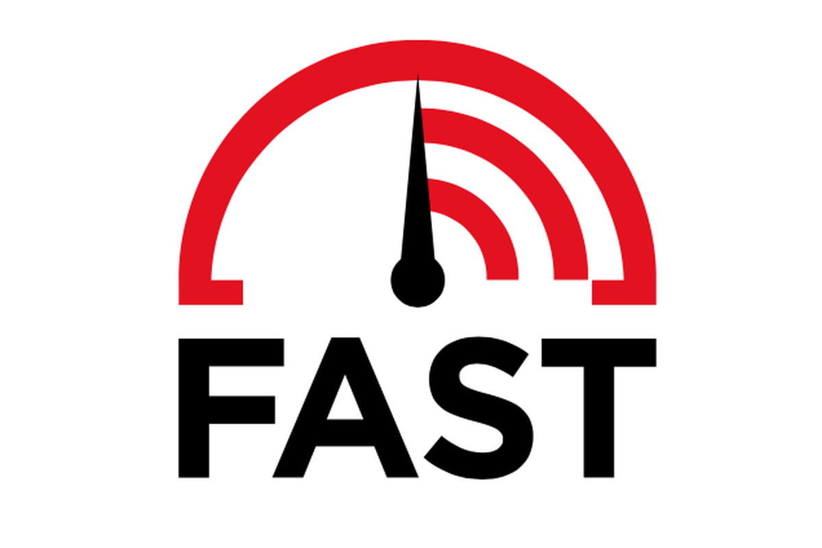 نتفليكس تطور أداة Fast.com لقياس سرعة الانترنت
