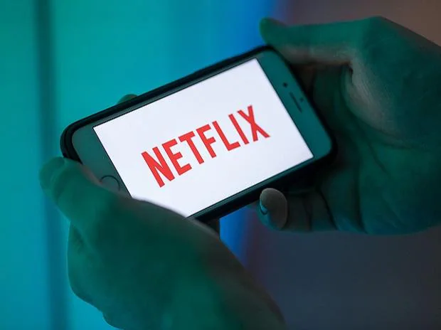 Netflix تخطط لأفكار جديدة تنعش المبيعات في 2022 4