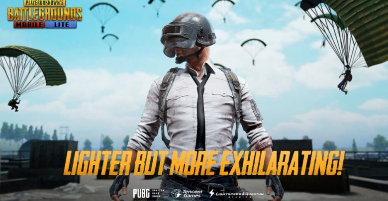 نسخة خفيفية من لعبة PUBG متاحه الان في عدد من الدول على متجر جوجل بلاي