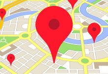 نصائح استخدام خرائط جوجل