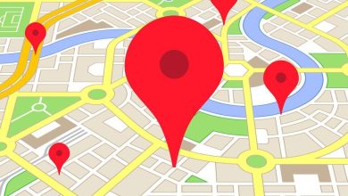 نصائح استخدام خرائط جوجل