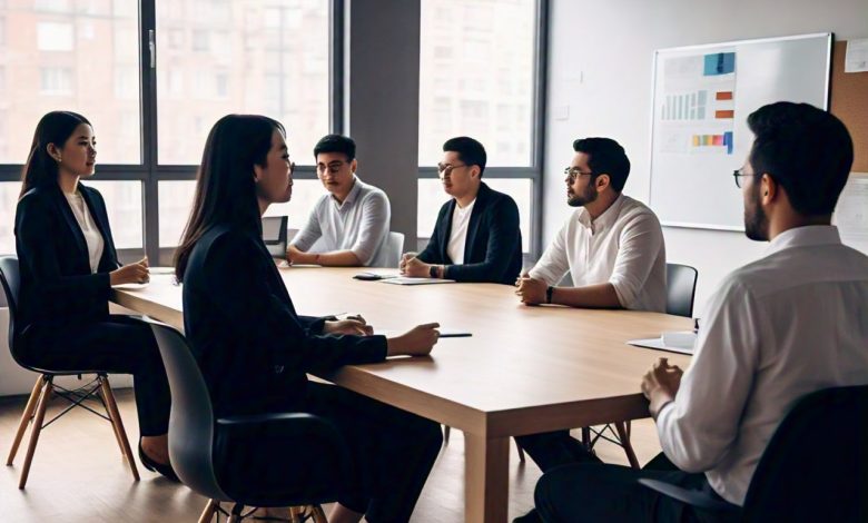 نصائح تضمن نجاح الشركات الناشئة في 2025