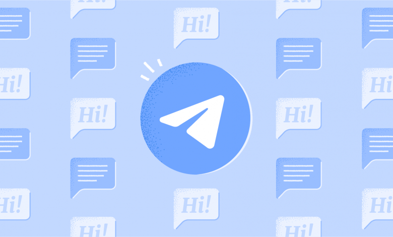 نصائح لإنشاء قناة ناجحة على تليجرام