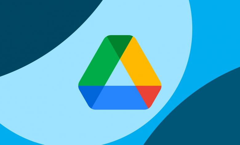 نصائح للتعامل مع Google Drive