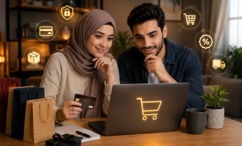 نصائح للشراء أونلاين في 2026
