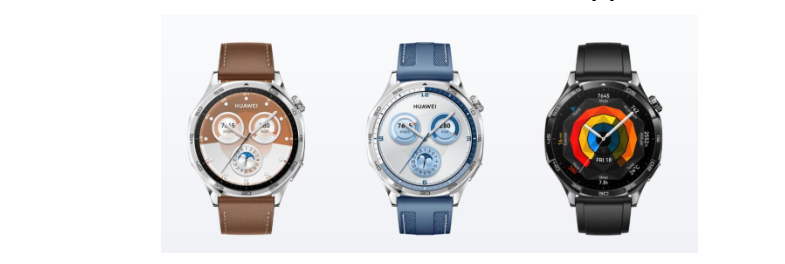 نظام مراقبة الصحة بالساعة الذكية المدفوع بالذكاء الاصطناعي