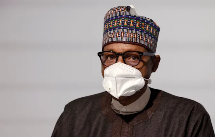 نيجيريا تحجب تويتر رداً على حذف تغريدة لرئيس البلاد